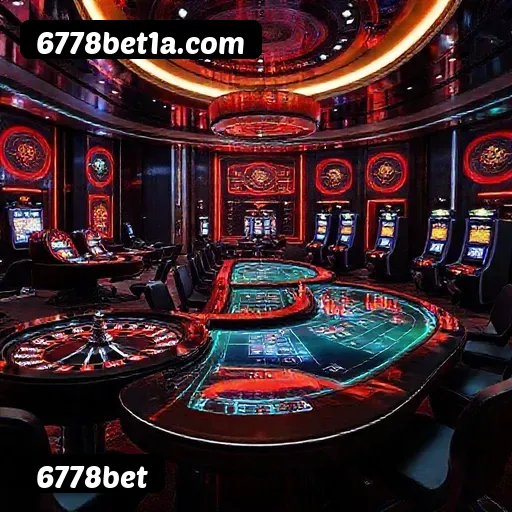 Como Registrar e Fazer Login 6778bet