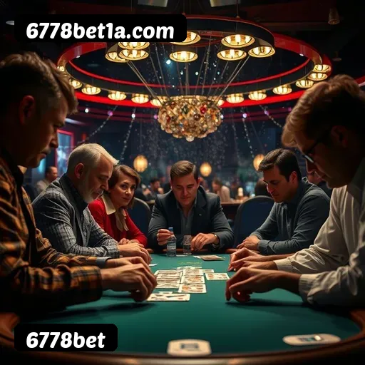 FAQ - Perguntas Frequentes 6778bet