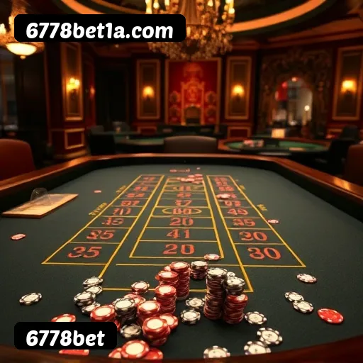 Legalidade 6778bet no Brasil